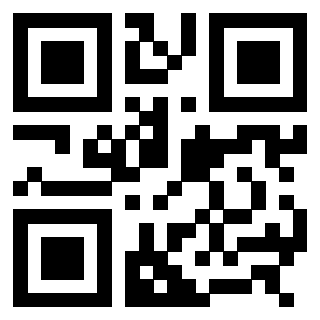3308779811 - Immagine del Qr Code