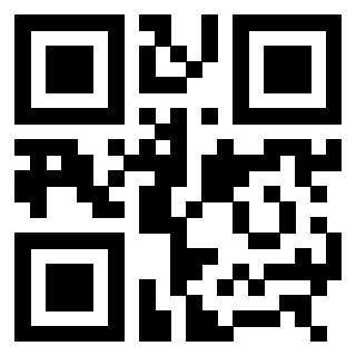 Il QrCode di 3308779812
