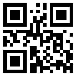 3308779814 - Immagine del Qr Code