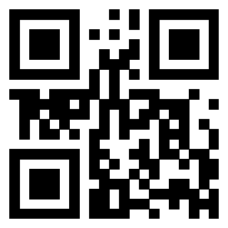 3308779817 Qr Code associato