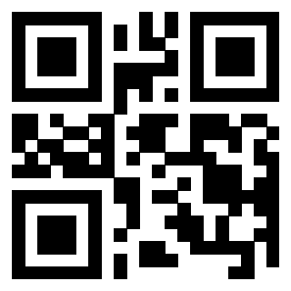 3308779818 - Immagine del Qr Code