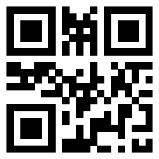 Immagine del QrCode di 3308779819