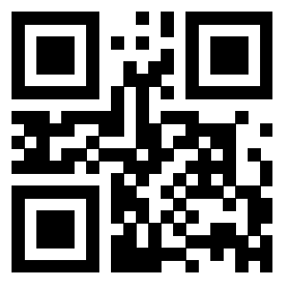3308779820 QrCode associato