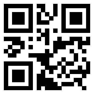 3308779821 - Immagine del QrCode associato