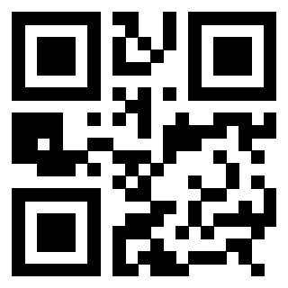 3308779823 Qr Code associato
