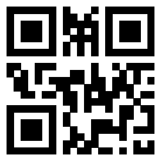 Qr Code di 3308779824