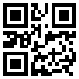 Qr Code di 3308779825