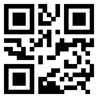 Il Qr Code di 3308779826