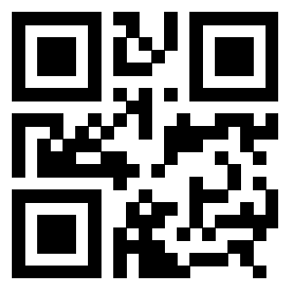 3308779827 - Immagine del QrCode