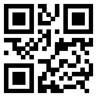 3308779828 Qr Code associato