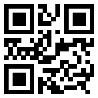 3308779829 - Immagine del QrCode