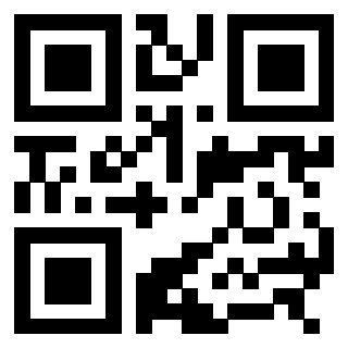 Qr Code di 3308779830