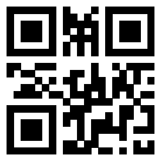 3308779831 Qr Code associato