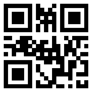 Qr Code di 3308779837