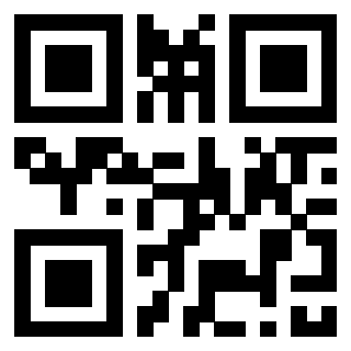 3308779838 QrCode associato