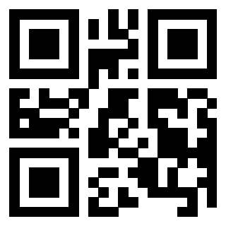 Scansione del QrCode di 3308779839