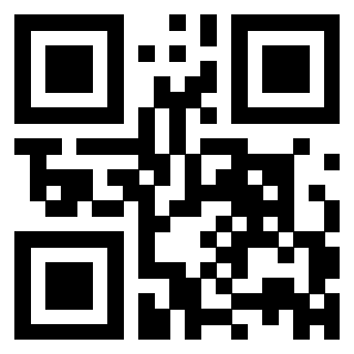 Immagine del Qr Code di 3308779841