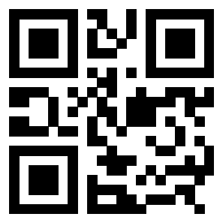 3308779842 - Immagine del Qr Code