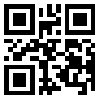 3308779845 - Immagine del Qr Code associato