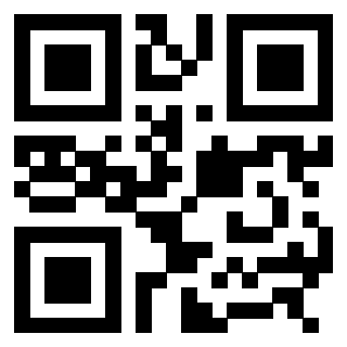 3308779846 - Immagine del QrCode associato