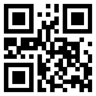 Immagine del QrCode di 3308779847