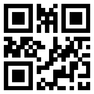 Qr Code di 3308779849