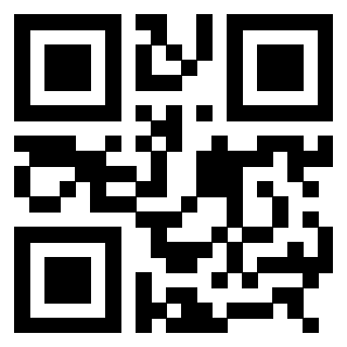 3308779851 - Immagine del QrCode associato