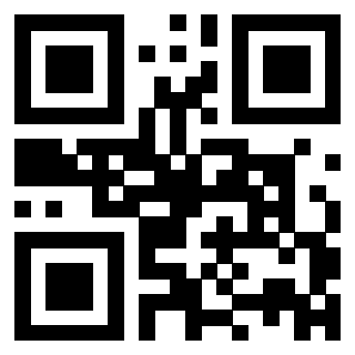 3308779852 - Immagine del QrCode associato