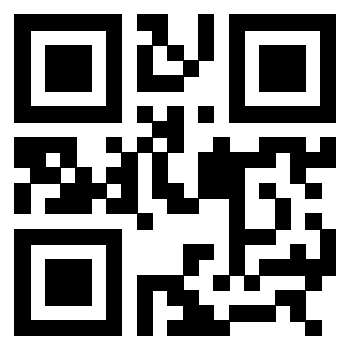 3308779857 - Immagine del Qr Code associato