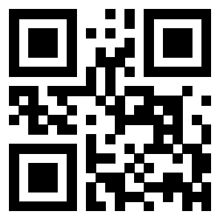 Il Qr Code di 3308779858