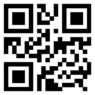 QrCode di 3308779860