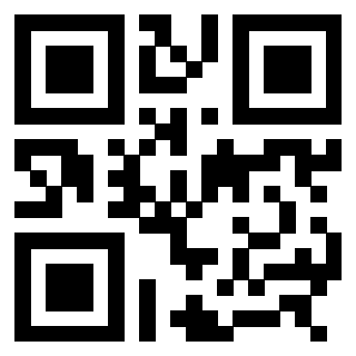 3308779863 - Immagine del QrCode