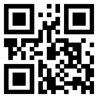 3308779870 - Immagine del Qr Code