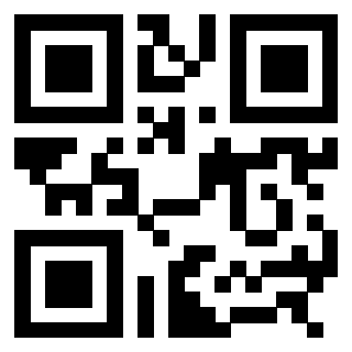 Il Qr Code di 3308779872