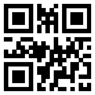 3308779873 - Immagine del QrCode associato