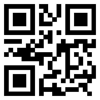3308779877 - Immagine del Qr Code