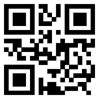 3308779879 - Immagine del Qr Code
