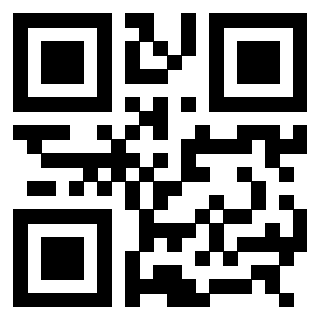 Qr Code di 3308779881