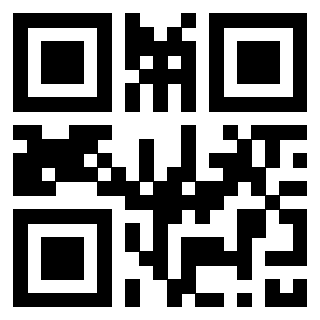 Il Qr Code di 3308779882