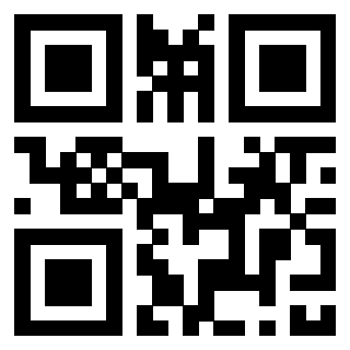 3308779885 - Immagine del QrCode associato