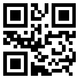 Immagine del QrCode di 3308779886