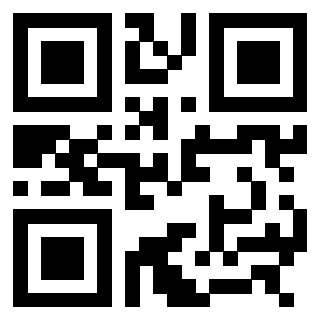Immagine del QrCode di 3308779887