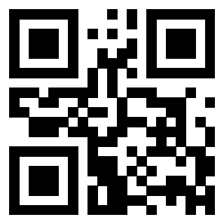 Immagine del QrCode di 3308779888