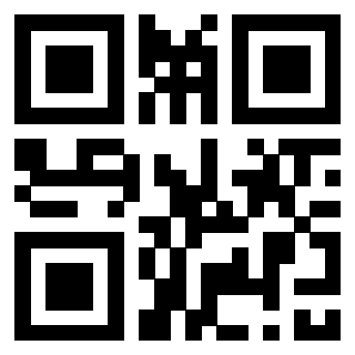 3308779891 Qr Code associato