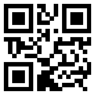 Immagine del QrCode di 3308779894
