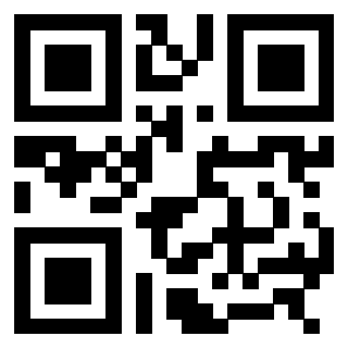 QrCode di 3308779895