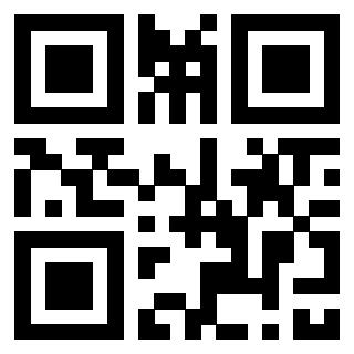3308779897 - Immagine del Qr Code associato