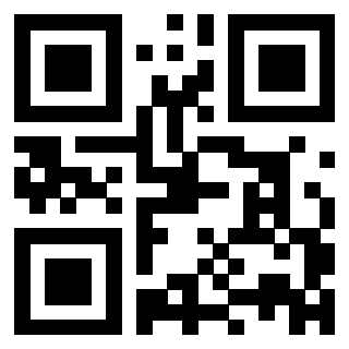 3308779898 Qr Code associato