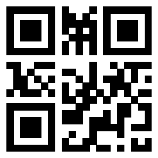 3308779899 Qr Code associato