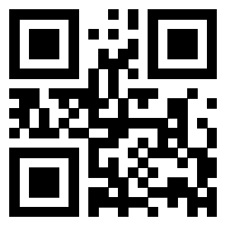 3308779900 - Immagine del QrCode associato